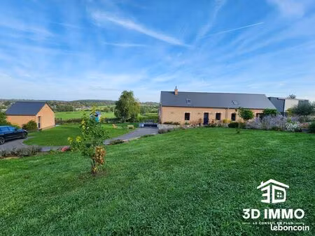 maison 8 pièces 195 m²