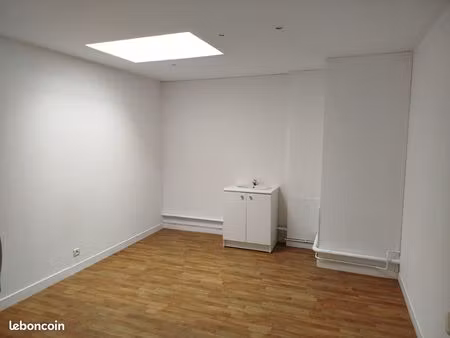 locaux / bureaux professionnels