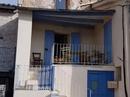 appartement prêt gorge du verdon