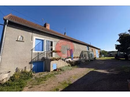 maison autun (71540) - 5 pièces