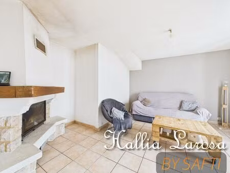 plain pied de type 4