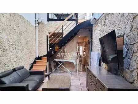 vente maison à saint-calais (72120) : à vendre / 163m² saint-calais