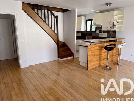 vente duplex 3 pièces