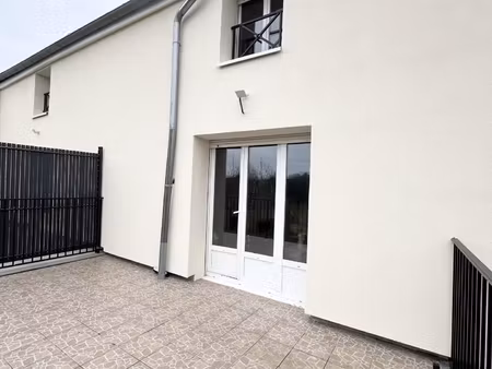 vente immeuble 435 m²