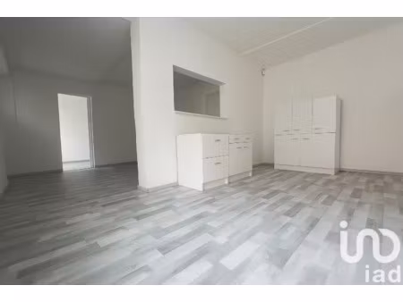 vente immeuble 111 m²