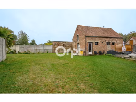 maison château-l'abbaye m² t-3 à vendre  143 000 €
