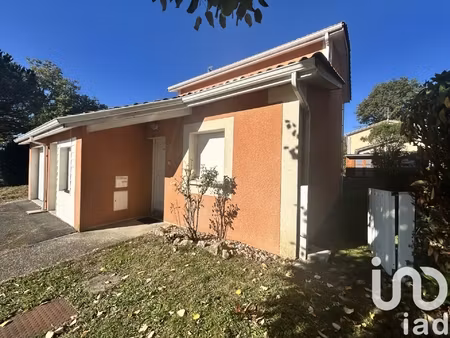 vente maison traditionnelle 5 pièces