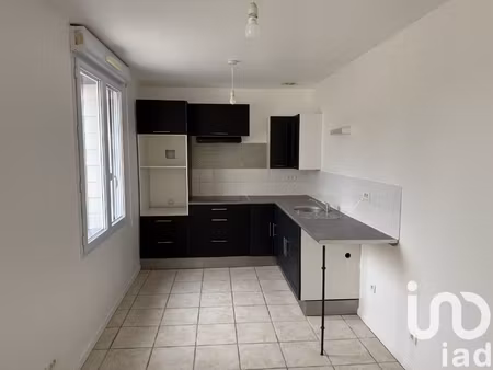 vente maison de ville 4 pièces