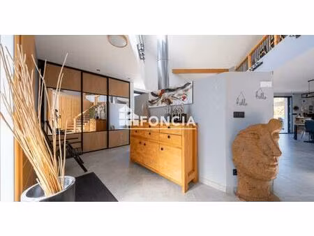 l'art de vivre contemporain sur les hauteurs de pin balma