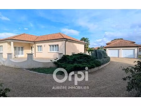 maison pont-du-château m² t-5 à vendre  416 000 €