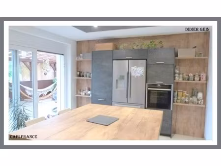 maison à vendre 7 pièces sarralbe (57)