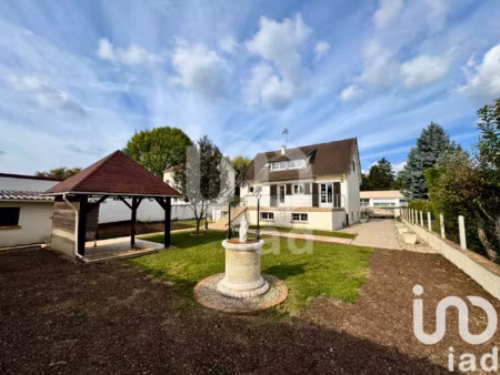 vente maison/villa 7 pièces