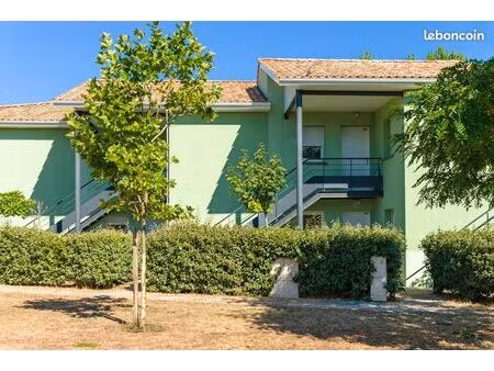 appartement 3 pièces 49 m²