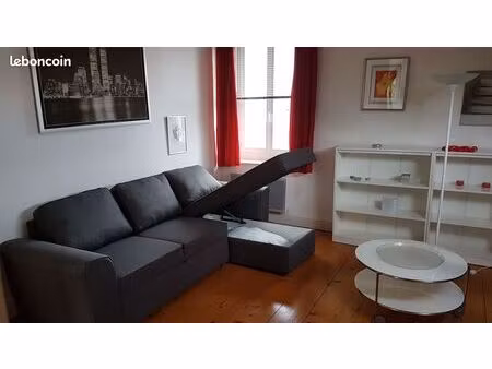 t2 60m2 lugrin coeur de village  7 mn de la frontière