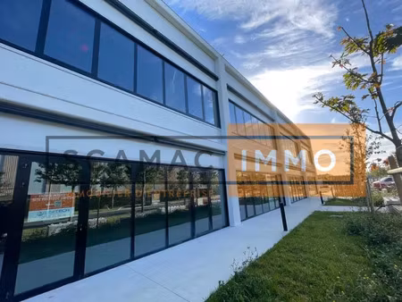 local commercial de 72m²