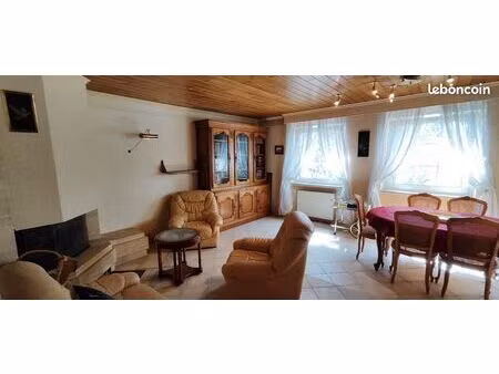 propriété 8 pièces 223 m²