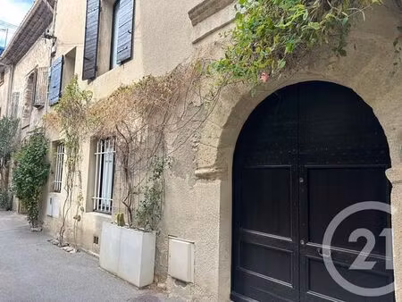 maison à vendre - 6 pièces - 220 m2 - pertuis - 84 - provence-alpes-cote-d-azur