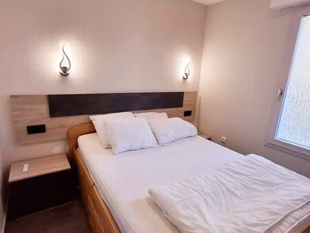 appartement t2 36 m²