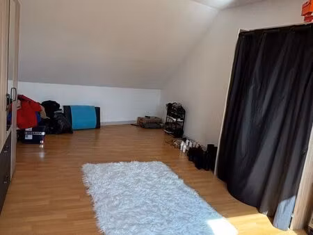 loue charmante maison