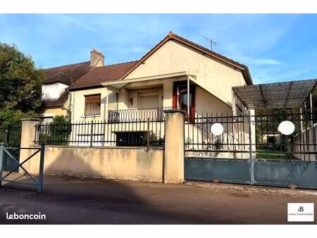 pavillon 3 pièces 115 m²