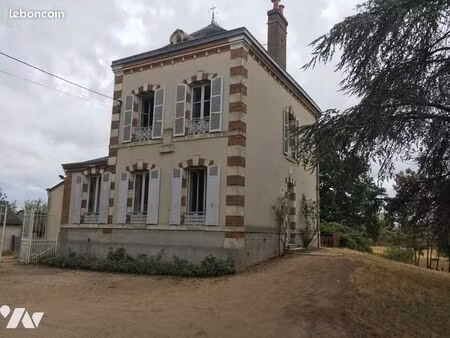 maison 5 pièces 120 m²
