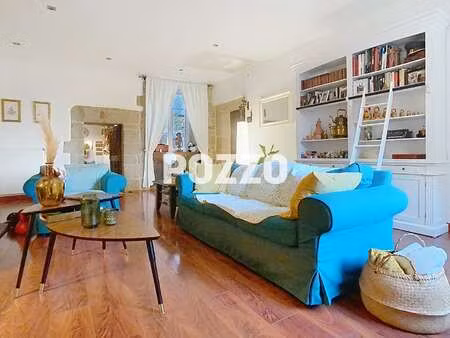 vente appartement 6 pièces et plus à antrain (35560) : à vendre 6 pièces et plus / 141m² a