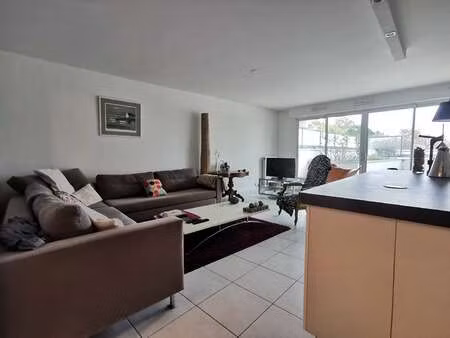 vente appartement 5 pièces à rennes thabor (35000) : à vendre 5 pièces / 93m² rennes thabo
