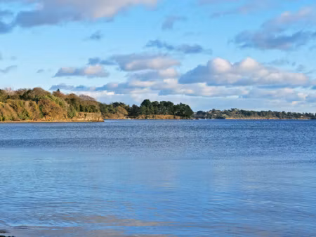 vente maison à baden (56870) : à vendre / 236m² baden