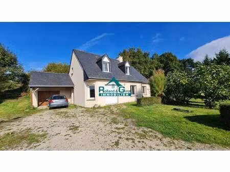 vente maison à dourdain (35450) : à vendre / 110m² dourdain