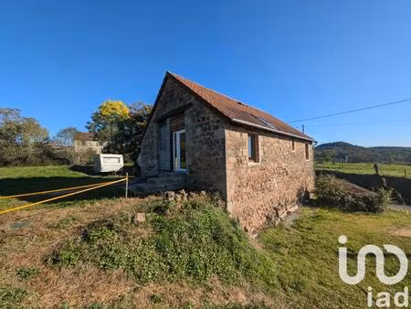 maison de plain-pied à vendre
