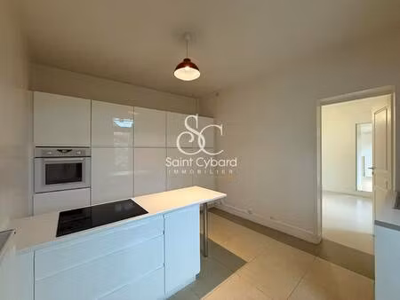 maison de plain-pied à vendre