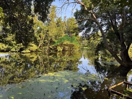 propriété de loisirs à vendre