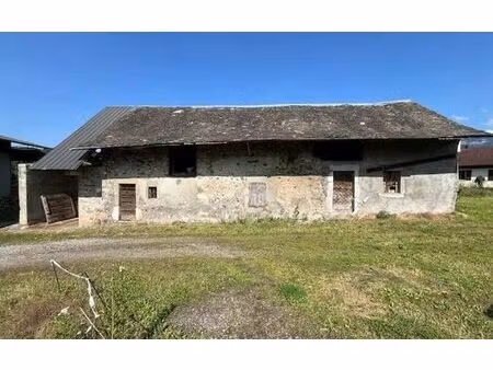 maison alby-sur-chéran m² t-3 à vendre  243 800 €