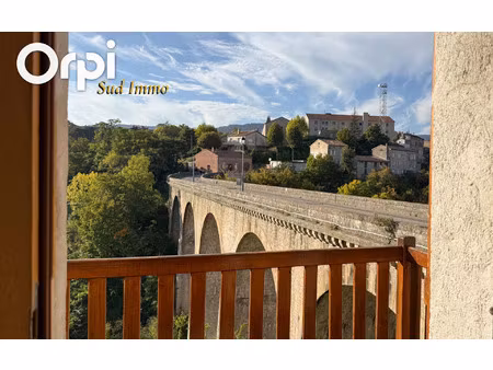 maison lyas m² t-4 à vendre  119 000 €