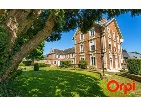 maison nouvion-et-catillon m² t-13 à vendre  392 000 €