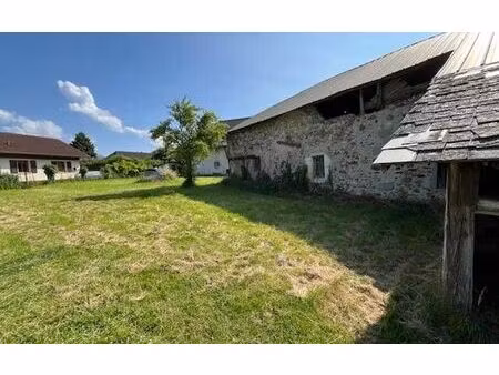 terrain alby-sur-chéran m² t- à vendre  243 800 €