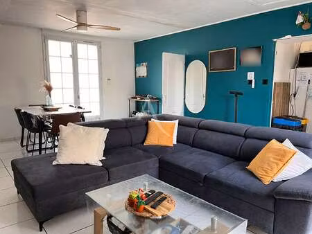 vente maison piscine à la mothe-achard (85150) : à vendre piscine / 76m² la mothe-achard