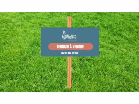 vente terrain à pornichet bonne source-saint sébastien (44380) : à vendre / 72m² pornichet
