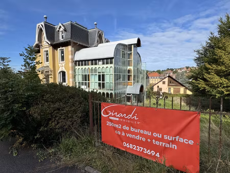 bureau professionnel à la miotte