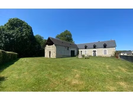 maison hours m² t-4 à vendre  203 000 €