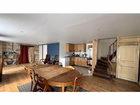 maison à vendre 0 pièces plourac h (22)