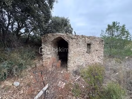 terrain de 10160 m2 néfiach