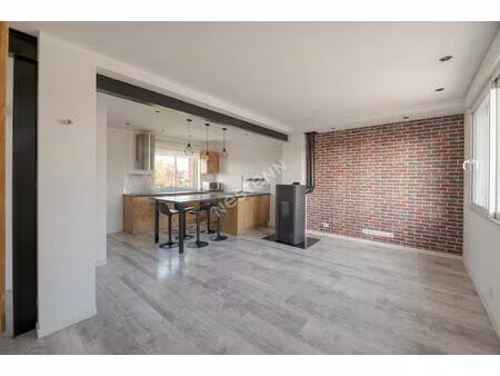 appartement à vendre à baulon - 4 pièces  3 chambres