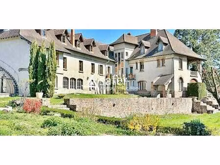 maison avec jardin bourg-de-thizy (69)