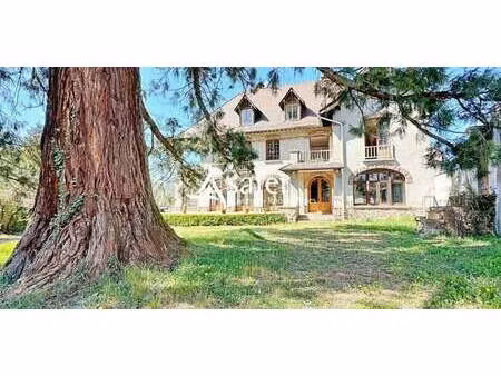 maison avec jardin et terrasse bourg-de-thizy (69)