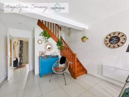 sornay angélique capifrance