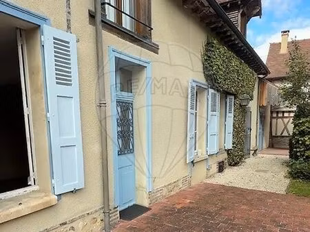 maison 4 chambre(s) à vendre