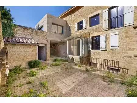sixième avenue mâcon immobilier by m6