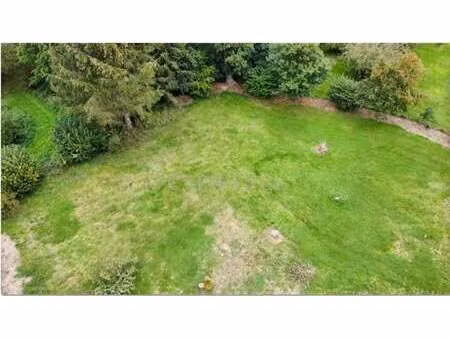 vente terrain à guingamp (22200) : à vendre / 1132m² guingamp