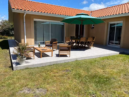 charme  espace et nature ? maison de 159 m² à 15 min de l'especier